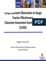 Ncte Conference Class Hamre PDF