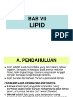 Lipid