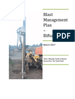 1.revised Blast Management Plan Final PDF