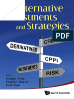 Alternative Investment and Strategics PDF