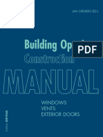 BuildingOpeningsConstructionManual Preview