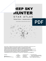 Deep Sky Hunter Atlas Full PDF