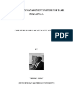 An Online Tax Management System PDF