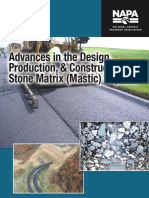 SR223 Advances Design Production Construction of SMA PDF