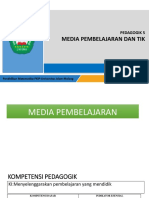 4 - Pedagogik 4 Media Pembelajaran+TIK-Z-R