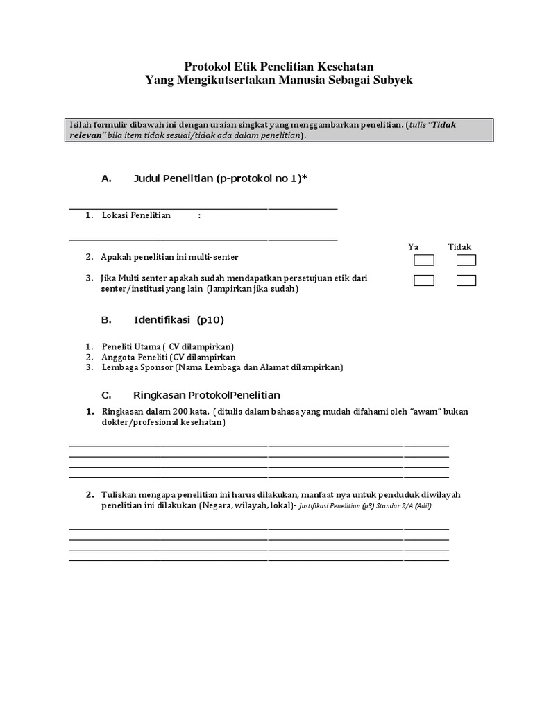 Manual 48 Protokol | PDF