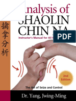 Yang Jwing Ming - Analys of shaolin chin na.pdf