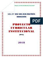 PCI DE LA I.E.I. N° 282 - SJB - SHANCAYAN 2018.docx