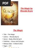 Unlocking Life's Magic Through Gratitude | PDF | Gratitude | Law Of ...