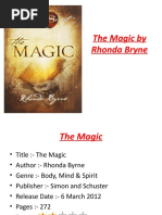 The Magic Book