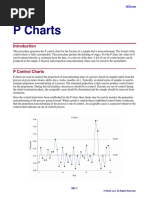 Levey Jennings Charts | PDF | Chart | Standard Deviation