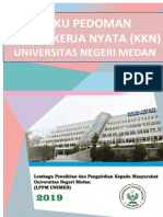 Pedoman KKN Unimed 2019.pdf