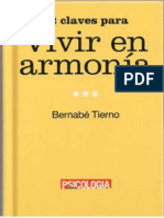 12 claves para vivir en armonia - Bernabe Tierno.pdf