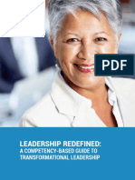 Leadership Redefined A Competency Based Guide To Transformational Leadership 1 202504 PDF