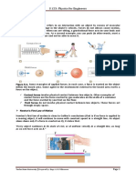 V. Laws of Motion PDF