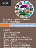ECLIPSE Reservoir Simulation Guide | PDF | Petroleum Reservoir ...