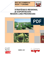 Perx Lima Provincias