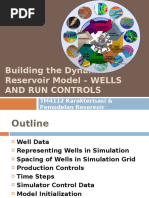 TM4112 - 11 Building the Dynamic Model - Well and Control