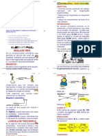Regla de Tres Simple y Compuesta Ejercicios Resueltos PDF