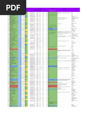 List of all DS Rom Hacks - GameBrew