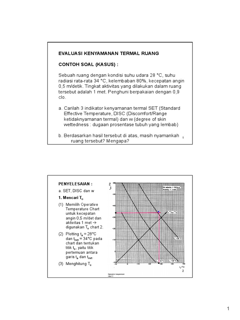 Contoh Soal Dan Solusi Set 2019 1
