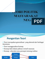 Sospol_04 Teori Politik Review