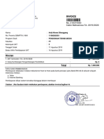Ukt Mahasiswa Unimed PDF