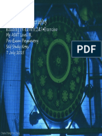 Understanding Neutron Radiography: Reading IV-Level1,2&3 - Exercise