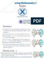 Function(s) PDF