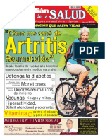 Cura de Artritis PDF