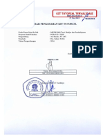 MKDK4004 - Teori Belajar Dan Pembelajaran