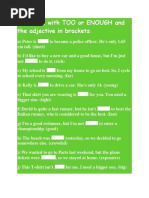Fathers Day Vocabulary Esl Crossword Puzzle Worksheet For Kids | PDF