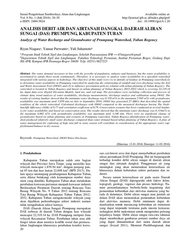 Instructions For The Preparation of A CameraReady Paper in MS Word