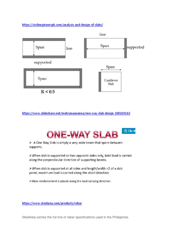 Steelasia Carries The Full Line of Rebar Specifications Used in The ...