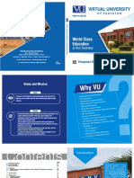 VU Prospectus - 2019-20 - Jul 25 2019 PDF