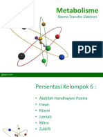 Persentasi Biologi Kelompok 6