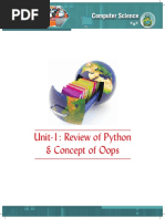 101 Free Python Books PDF | PDF | Python (Programming Language ...