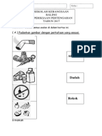 Soalan PK PPT 2017