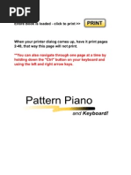Creating Triplets in Noteflight | PDF | Music Theory | Notation