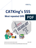 CATKing-555-GRE-Wordlist-1.pdf