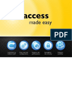 Htaccess Made Easy