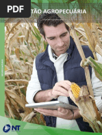 Gestão Agropecuária