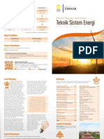 Brosur Magister S2 Teknik Energi Web PDF