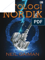Mitologi Nordik PDF