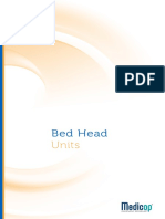 Bedhead-Units 6449193350