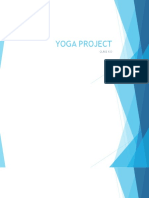 Yoga Project