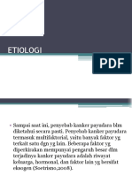 Etiologi