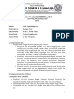 RPP k13 Jaringan Dasar Genap X PDF
