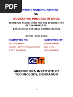 Understanding GRM in Refinery Operations | PDF | Oil Refinery | Petroleum