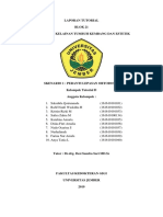 LAPORAN TUTORIAL SKENARIO 1 Blok.21 (KELP D) PDF
